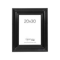 FOCUS Focus Charleston Black 20x30