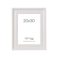 FOCUS Focus Charleston White 20x30