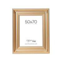 FOCUS Focus Charleston Gold 50x70