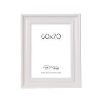 FOCUS Focus Charleston White 50x70