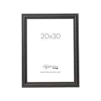 FOCUS Focus Tango Wood Black 20x30