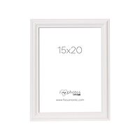 FOCUS Focus Tango Wood White 15x20