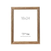 FOCUS Focus Tango Wood Bronze 18x24