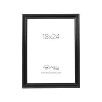 FOCUS Focus Verona Black 18x24