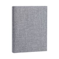 FOCUS Focus Base Line Canvas Super 200 10x15 Grey
