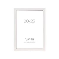 FOCUS Focus Pop White 20x25