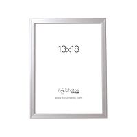 FOCUS Focus Pop Silver 13x18