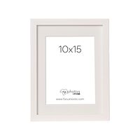 FOCUS Focus Vivaldi White 10x15