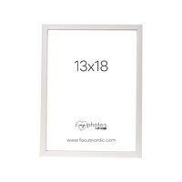 FOCUS Focus Rock White 13x18