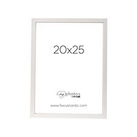 FOCUS Focus Rock White 20x25