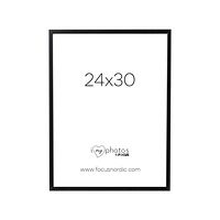 FOCUS Focus Rock Black 24x30