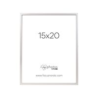 FOCUS Focus Soul White 15x20