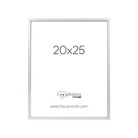 FOCUS Focus Soul White 20x25