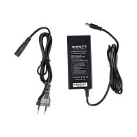NANLITE Nanlite Battery Charger for Single 14.8V V-mount Battery