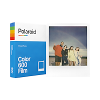Polaroid POLAROID COLOR FILM FOR 600