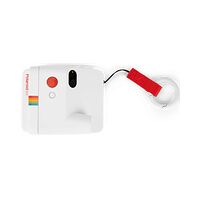 Polaroid Polaroid Go Camera Clip White