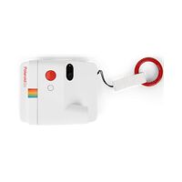 Polaroid Polaroid Go Camera Clip Red