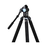 SIRUI Sirui R-3213X+VH-10X Carbon Tripod & Video Head