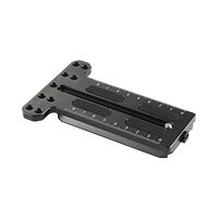 SMALLRIG SmallRig 2277 Counterweight Mount Plate 501PL for Weebill