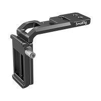 SMALLRIG SmallRig 3006 QR Extension Bracket For Crane 2S