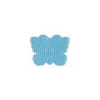 HAMA beads Hama Maxi Beadboard