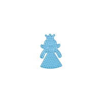 HAMA beads Revell Hama maxi-tavla för pärlor