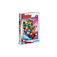 Clementoni Clementoni Avengers