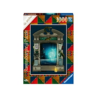 Ravensburger Ravensburger Harry Potter & The Deathly Hallows