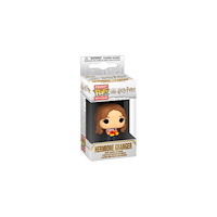FUNKO FUNKO Holiday Hermione Granger