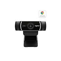 Logitech Logitech HD Pro Webcam C922 - webbkamera