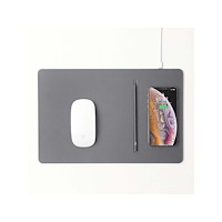 POUT POUT Mouse pad with high-speed wireless charging HANDS 3 PRO...