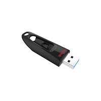 SANDISK SanDisk Ultra - USB flash-enhet - 128 GB