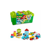 LEGO LEGO DUPLO 10913 - Lego-låda - byggsats