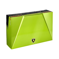 LEGO LEGO Technic 42115 - Lamborghini Sián FKP 37 - byggsats