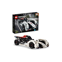 LEGO LEGO Technic 42137 - Formula E Porsche 99X, elektrisk - byggsats