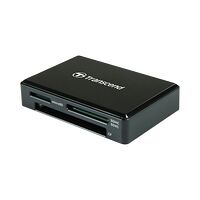 Transcend Cardreader RDC8 all-in-one USB 3.1 (USB TYPE-C)