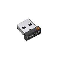 Logitech Logitech USB Unifying Receiver USB-mottagare