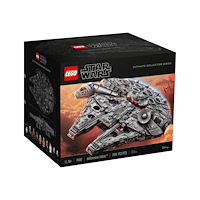 LEGO LEGO Star Wars 75192 - Millennium Falcon - byggsats