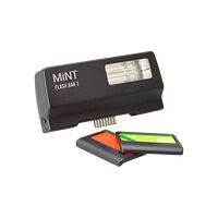 Polaroid Polaroid Mint SX-70 Flashbar