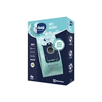 Electrolux s-Bag Anti-Allergy E206S - påse