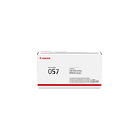 CANON Toner CANON CRG 057 3,1K svart