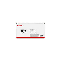 CANON Toner CANON CRG 057 3,1K svart