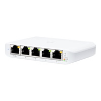 Ubiquiti Ubiquiti UniFi Switch USW Flex Mini - switch - 5 portar - smart