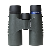 FOCUS OPTICS Focus Optimum 8x32 VHG ED