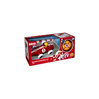 Brio BRIO - Radiostyrd racerbil