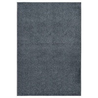 vidaXL Matta 160x230 cm antracit