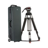 THINK TANK Think Tank Video Tripod Manager 44, Pacific Slate