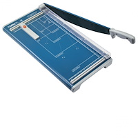 DAHLE Dahle Office Guillotine - skärmaskin
