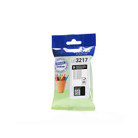 Brother Ink LC3217BK LC-3217 Black