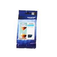 Brother Ink LC3235XLC LC-3235XL Cyan